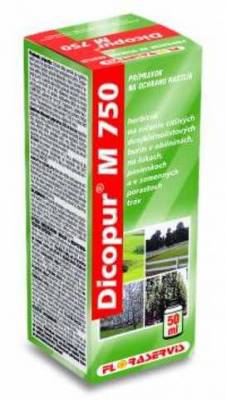 Ch-Dicopur M750 50ml  20/b