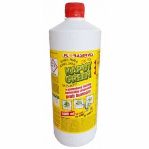 Ch-Kaput GREEN 1L         6/b