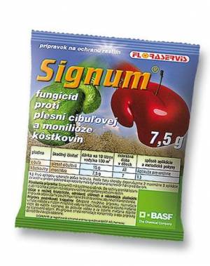 Ch-Signum 15g  20/k