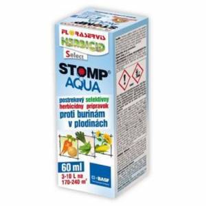 Ch-Stomp AQUA  60ml