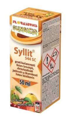 Ch-Syllit 544 SC 50ml   20/b