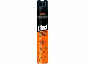 Spray proti sršňom a osám 750ml "Effect"