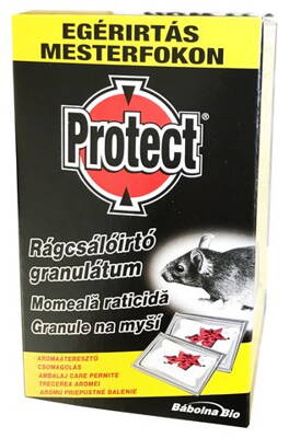 PROTECT Granule Myši 140g (7x20g)