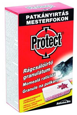 PROTECT Granule Potkan 150g (2x75g) 24/b