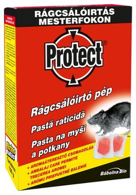 PROTECT Mäkká návnada 150g  24/k