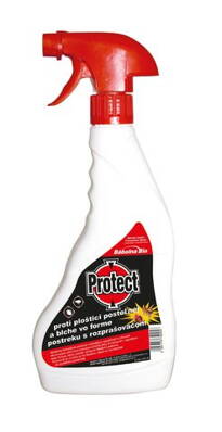 PROTECT Ploštice Blchy 500ml Rozprašovač