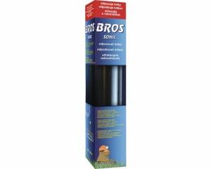 BROS Sonic el.odpudz.krtkov