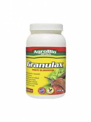 Ch-Granulax 250g slimak