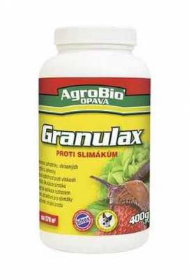 Ch-Granulax 400g slimak