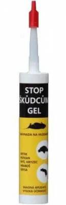 Ch-STOP škodcom GEL 300g krt