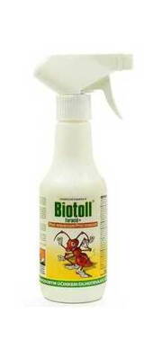 xBiotoll FARACID+ 200ml Rozpr