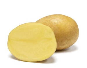 Zemiak 5kg  MEGAN  NESKOR  SK