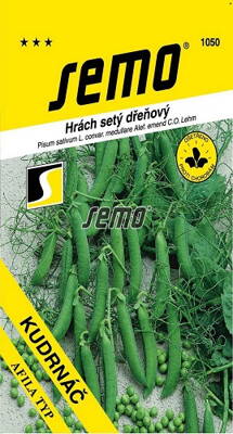 Hrach SM KUDRNÁČ 50g 1050