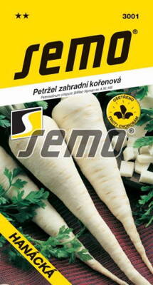 Petržlen SM HANÁCKY      3001