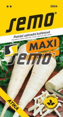 Petržlen SM ATIKA Maxi   3004