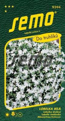 Lobelka SM BIELA         9394
