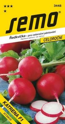 Redkev SM KATRENA F1     3448