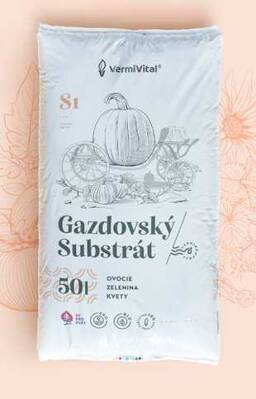 Sub.GAZDOVSKÝ 50L Univerzal S1 VV  48/p