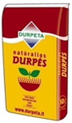Rašelina 50L  DURP   51/p  Rašelina 50L  DURP   51/p
