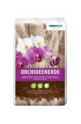 Sub.ORCHIDEA 5L  GRAMO  5/b