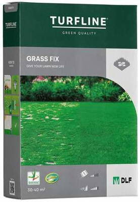 Tráva DLF GRASS FIX - Obnova 1kg    16/b