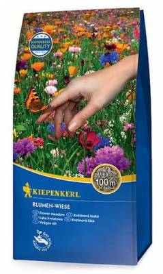 Tráva Blumen-Wiese 1kg Kvetinová lúka