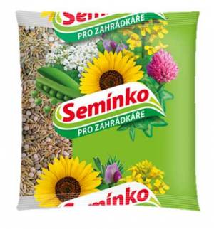 Zmes strukovín 500g FORE  20/b